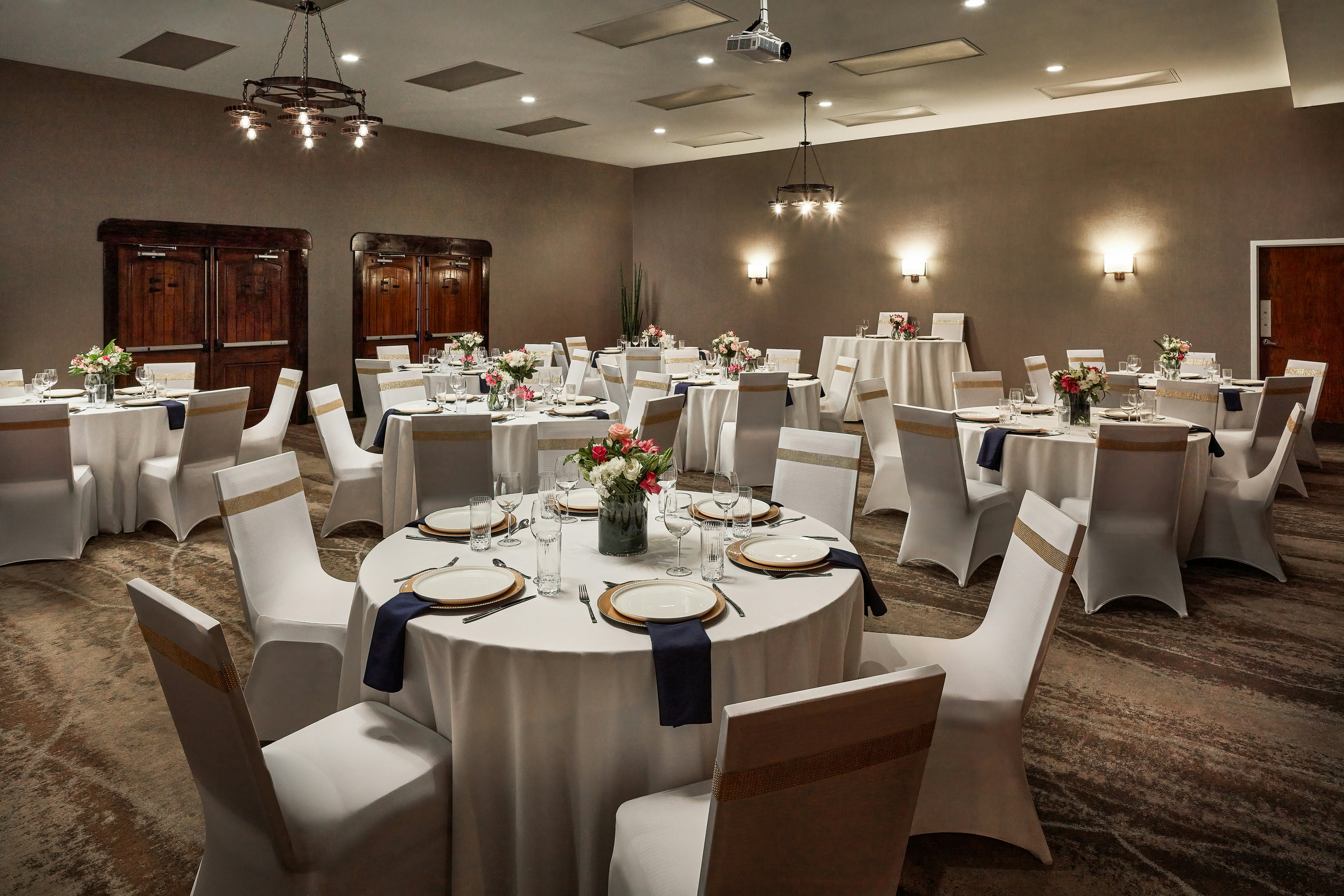 Hotel Don Fernando de Taos, Tapestry Collection by Hilton 70/80