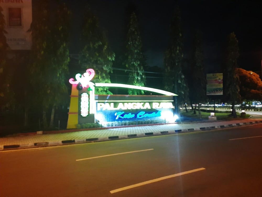 Wisma Liontine 18/19
