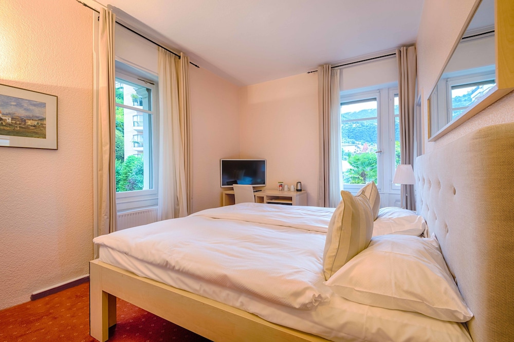 Villa Toscane Hotel 19/62