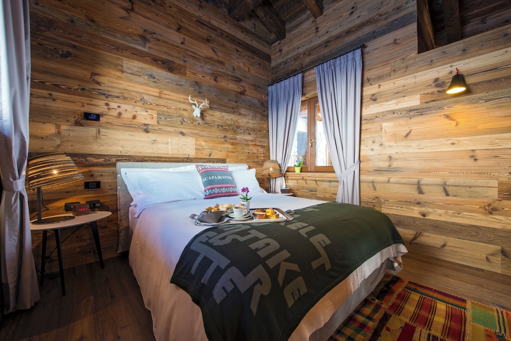 Hotel Principe Delle Nevi 23/64