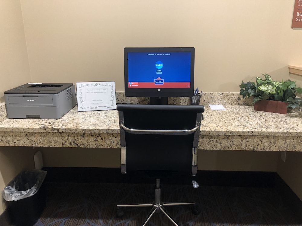 Americinn By Wyndham Sioux Falls North 39/43