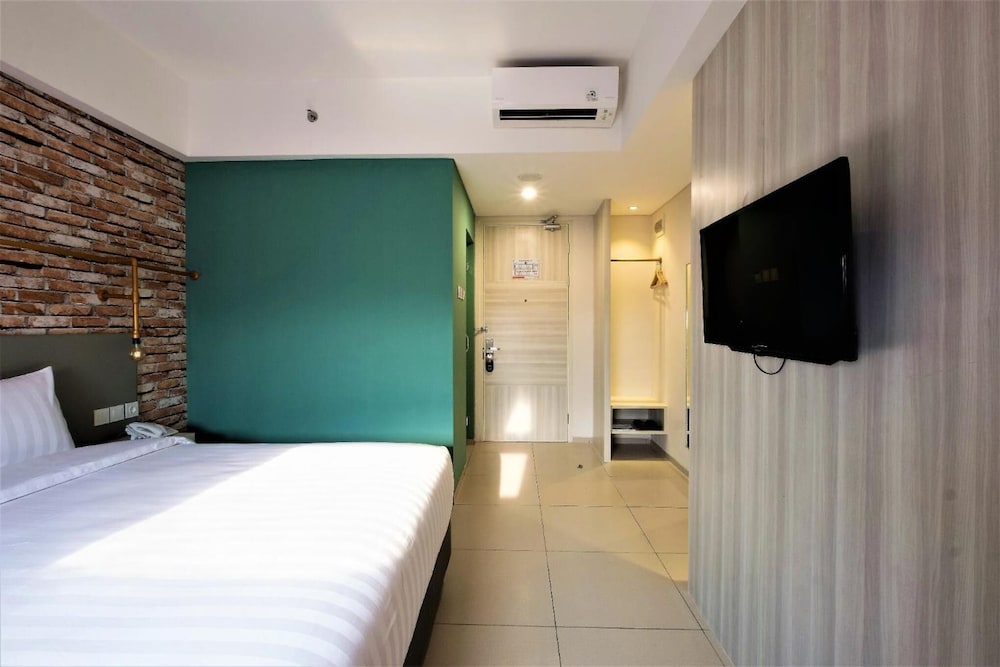 Hotel 88 Bekasi 9/35