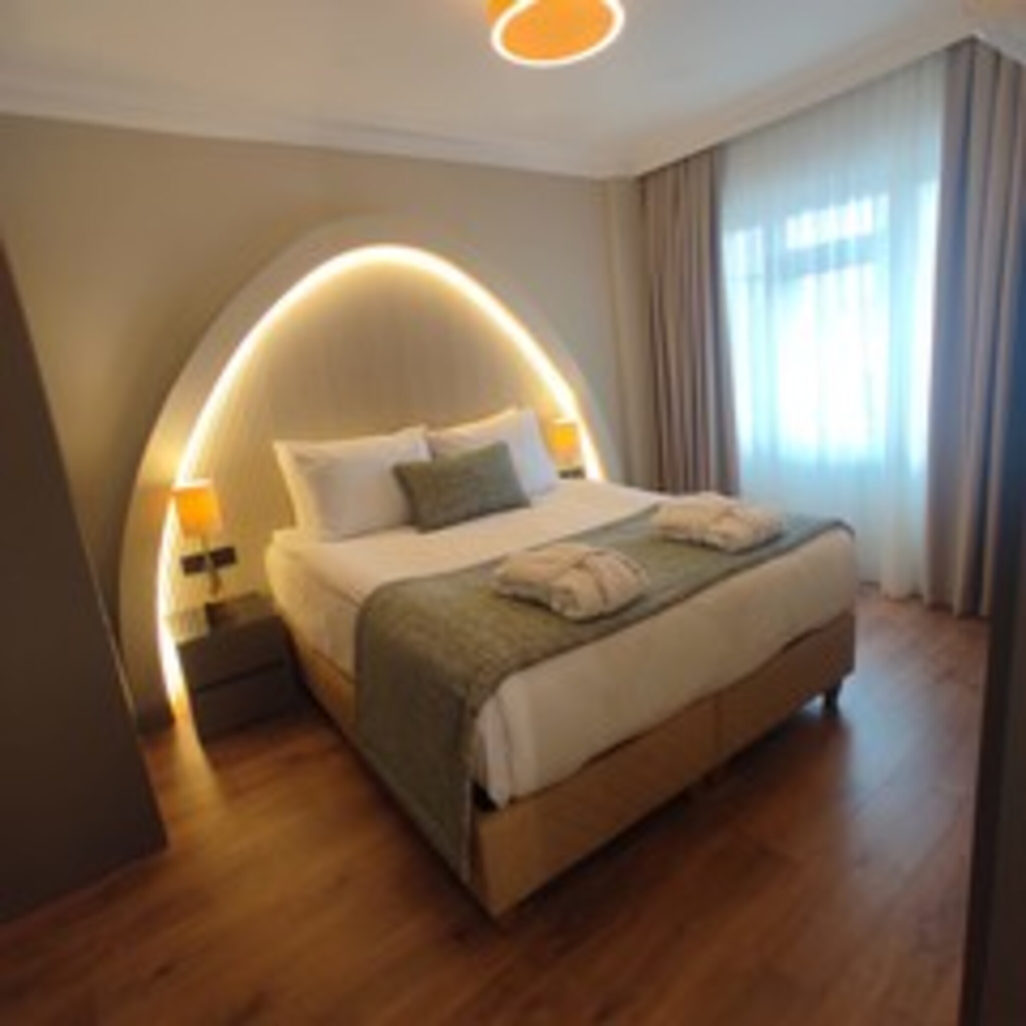 Mara Oldcity Hotel 16/33