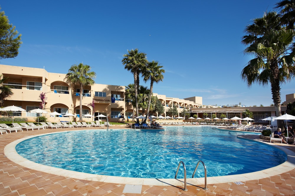 Grupotel Santa Eularia and Spa - Adults Only in SANTA EULALIA DEL RIO