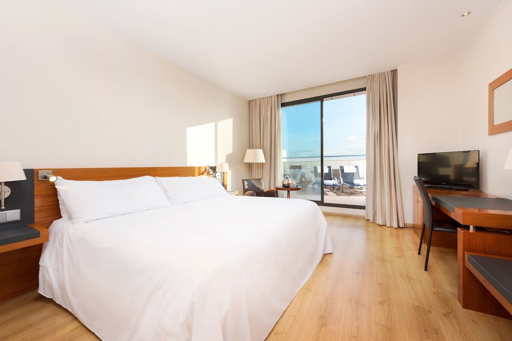 INNSiDE Valencia Oceanic 24/54