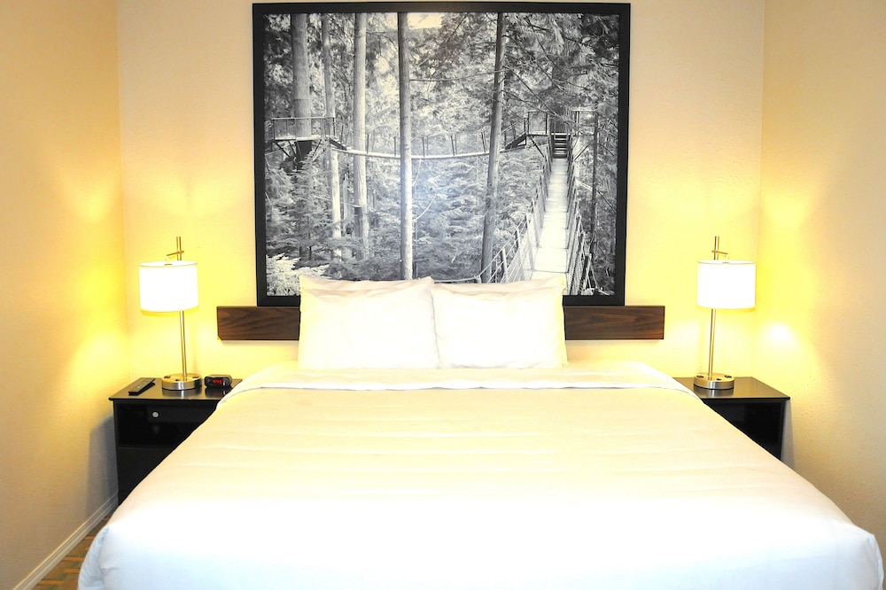 High Point Inn & Suites Peace River 14/31