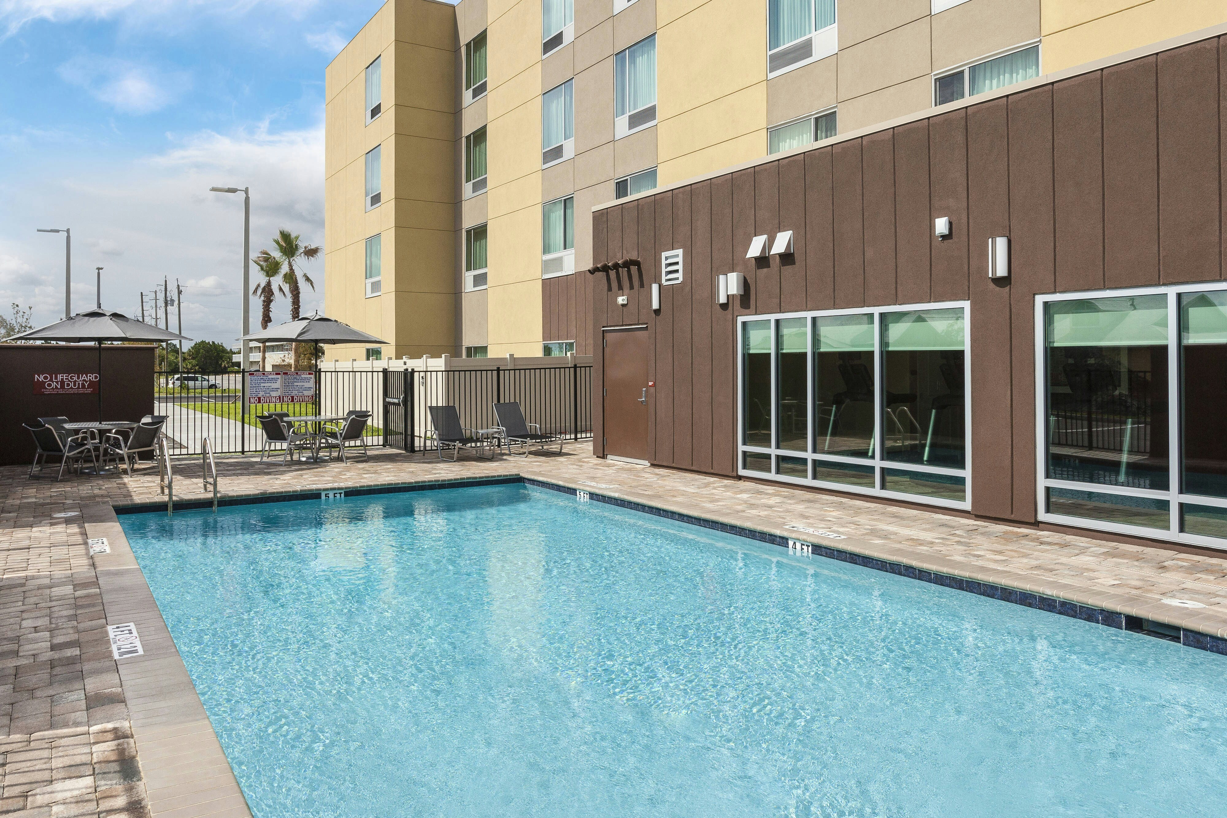 TownePlace Suites by Marriott Titusville Kennedy Space Center 28/28