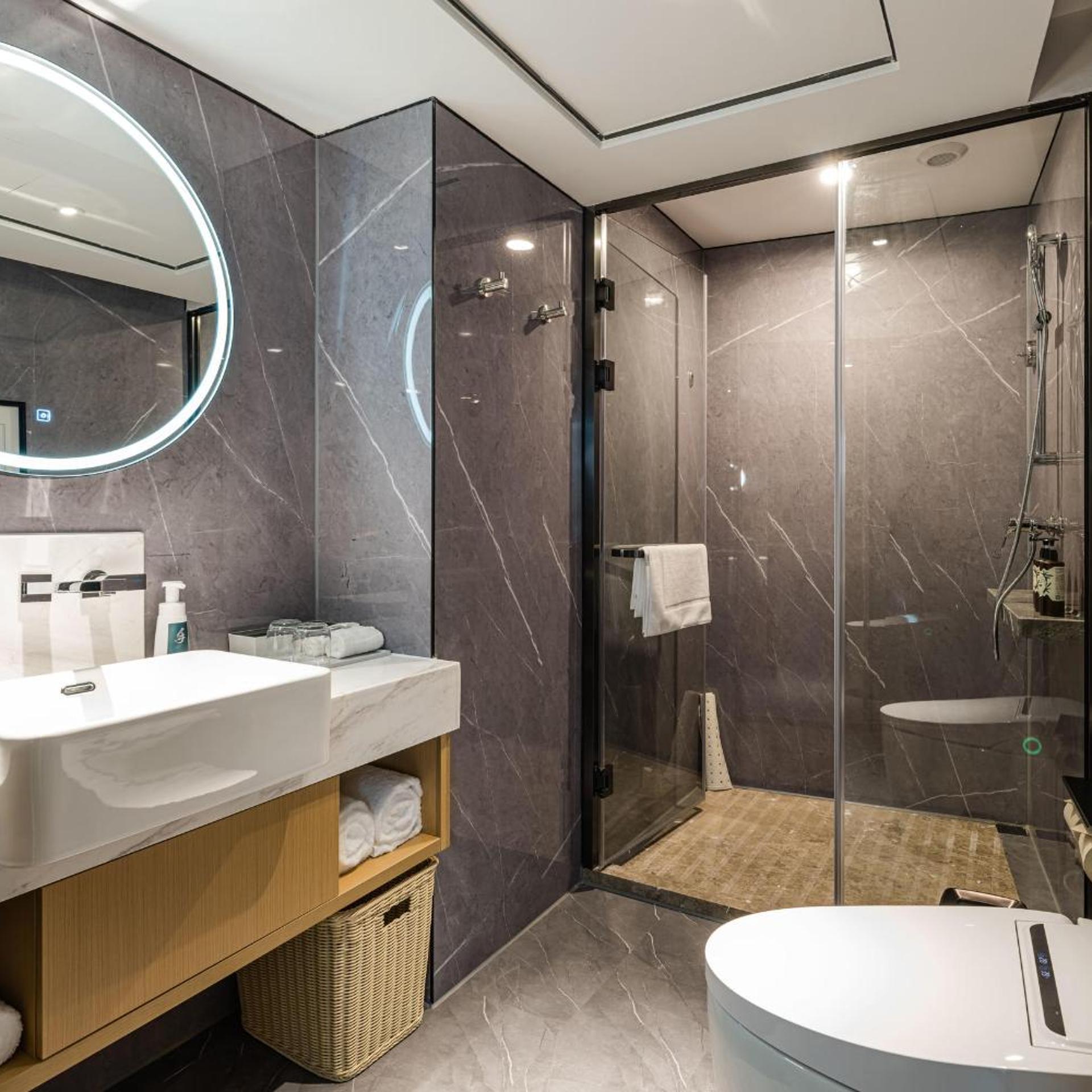 Atour S Hotel Wenshu Yuan Monastery Subway Station Chunxi Road 37/41