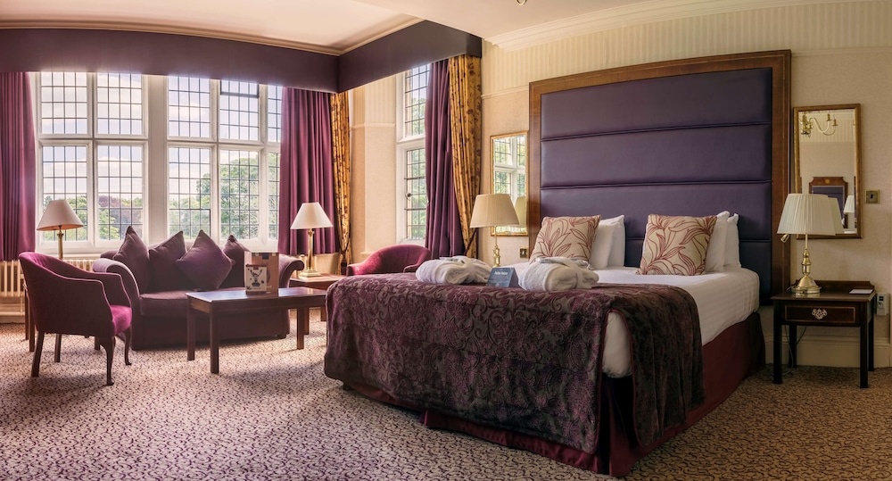 Redworth Hall Hotel 40/59