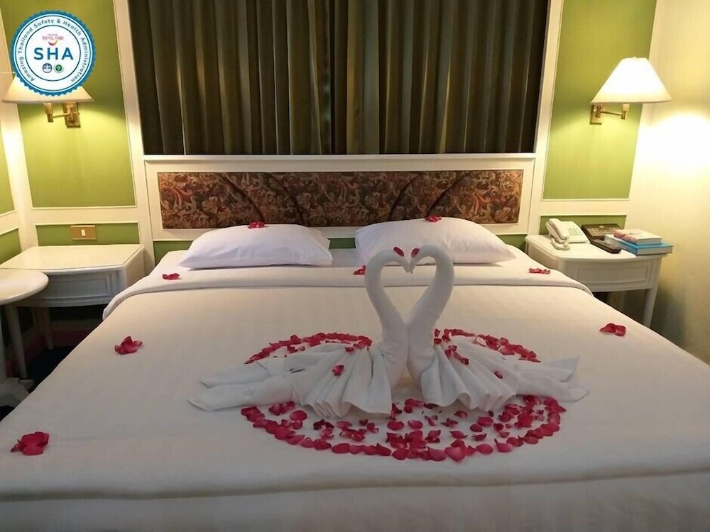 Wangtai Hotel 33/70