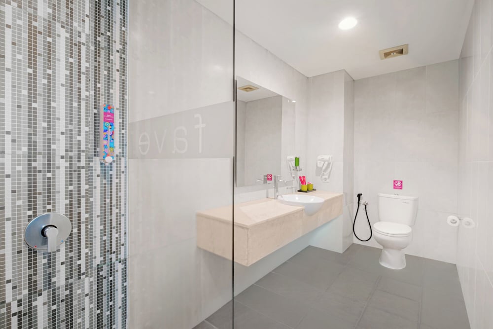 favehotel Graha Agung Surabaya 54/54