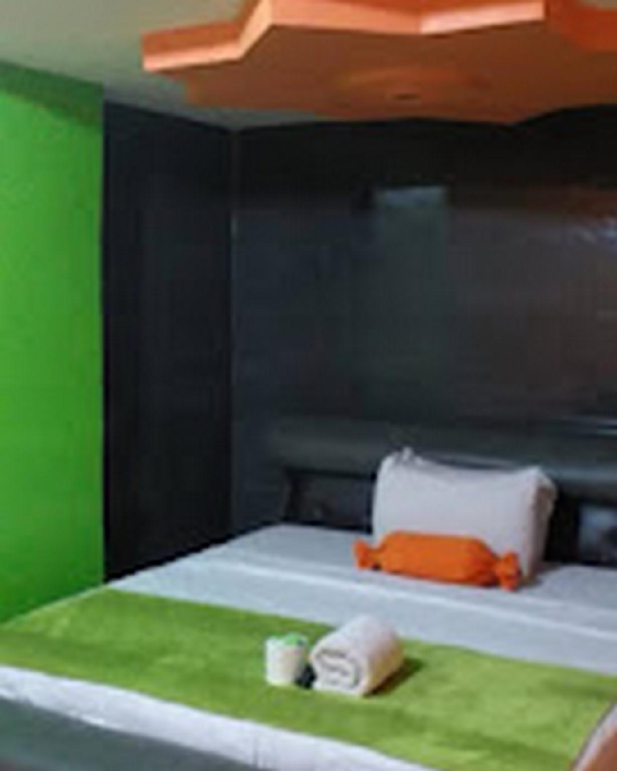 Deritz Hotel Ikeja 14/31