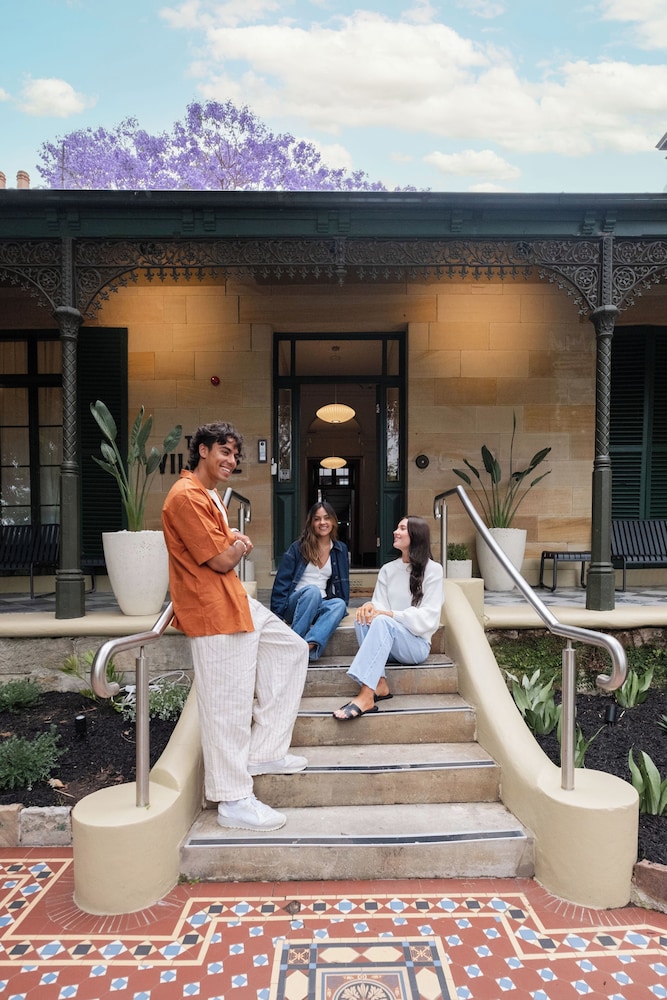 Alfred Park Accommodation 26/45