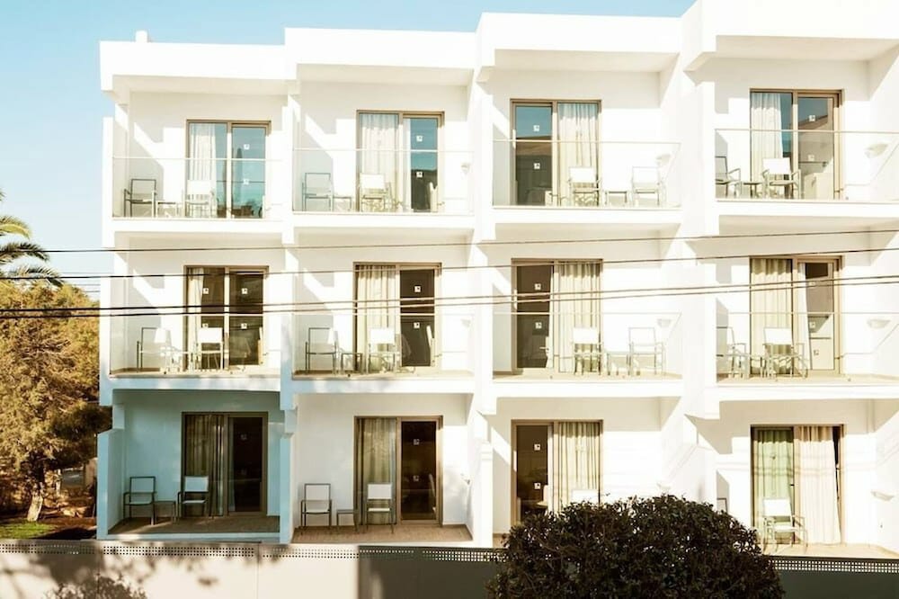 Monsuau Cala D'Or Hotel - Adults Only 1/53