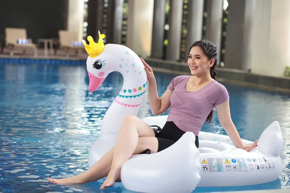 Mercure Berau 52/59