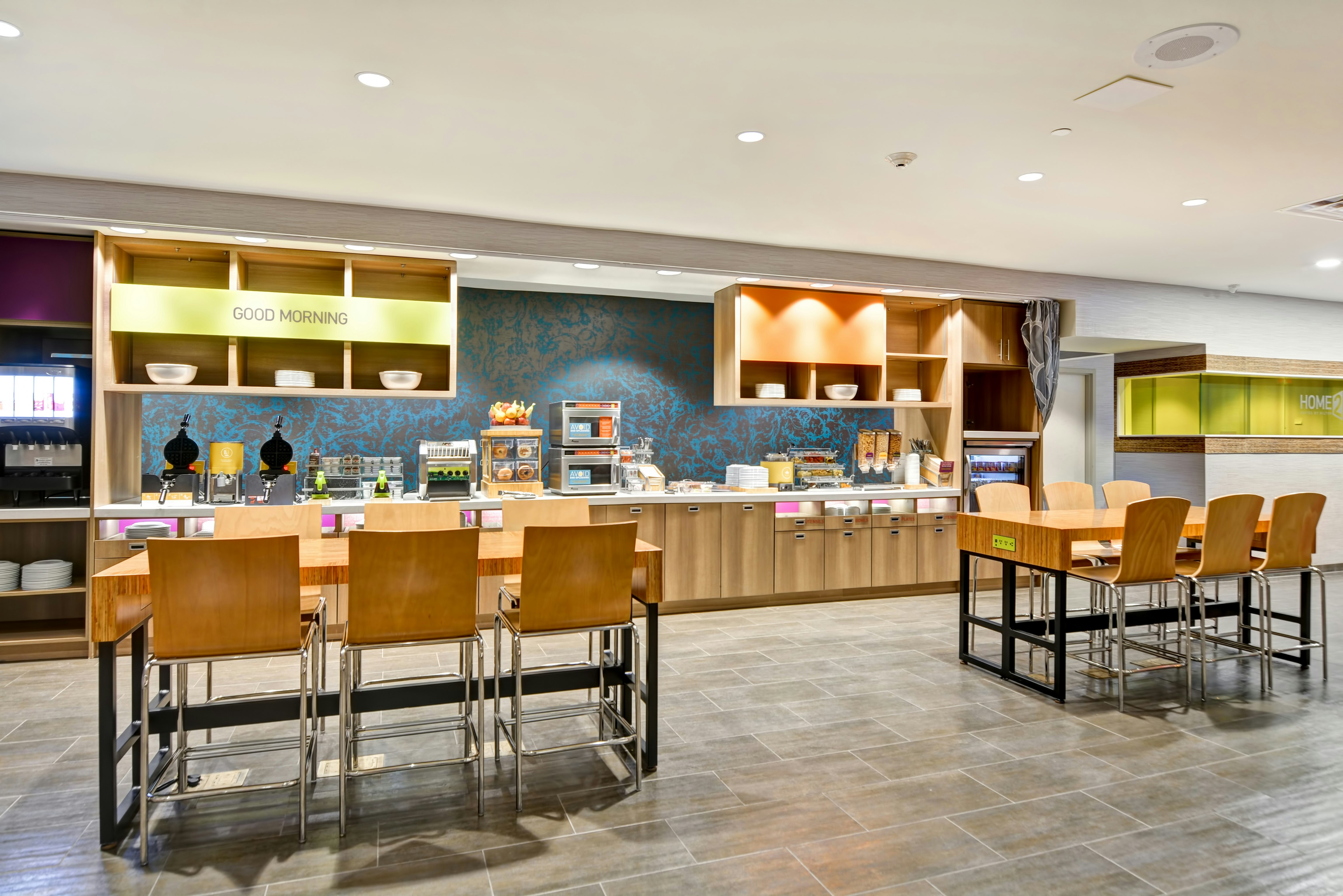 Home2 Suites By Hilton Beaufort 16/25