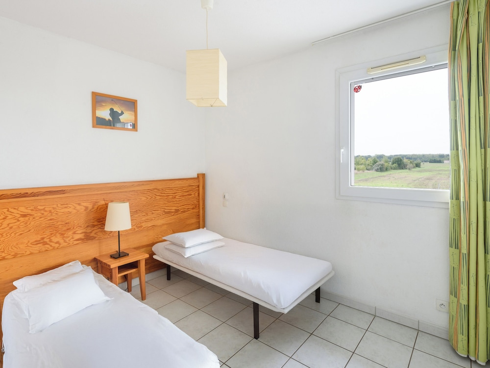 Residence Vacanceole Le Domaine du Green 27/65