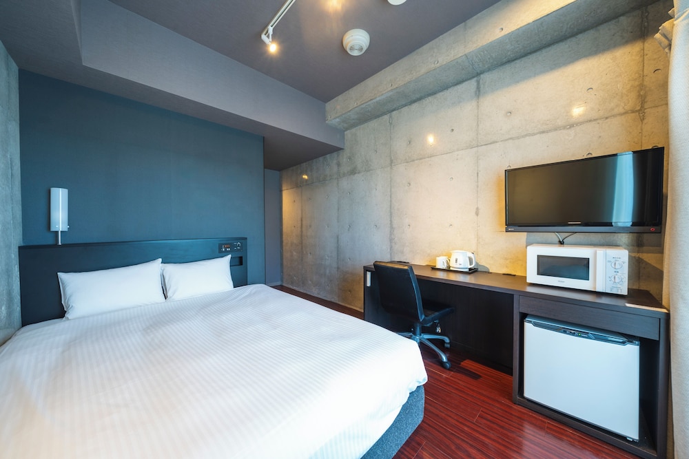 Relax, Queen Bed, High Floor