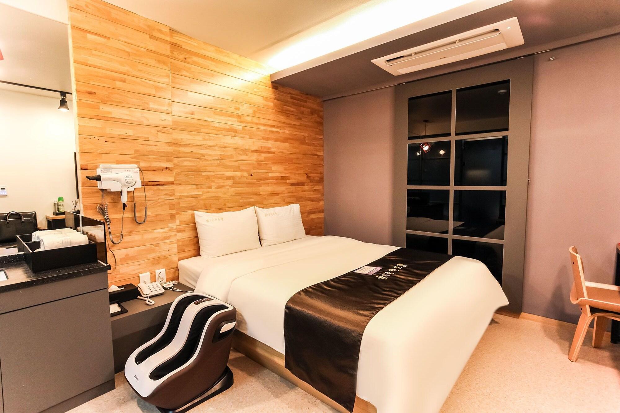 Jakjeon Dream Palace 14/36