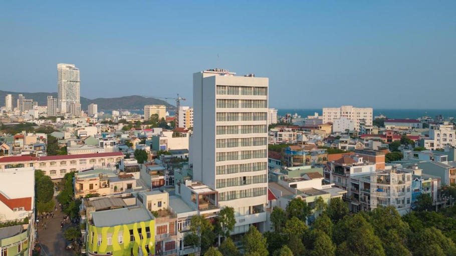 A'dor Hotel & Spa Quy Nhon 1/11