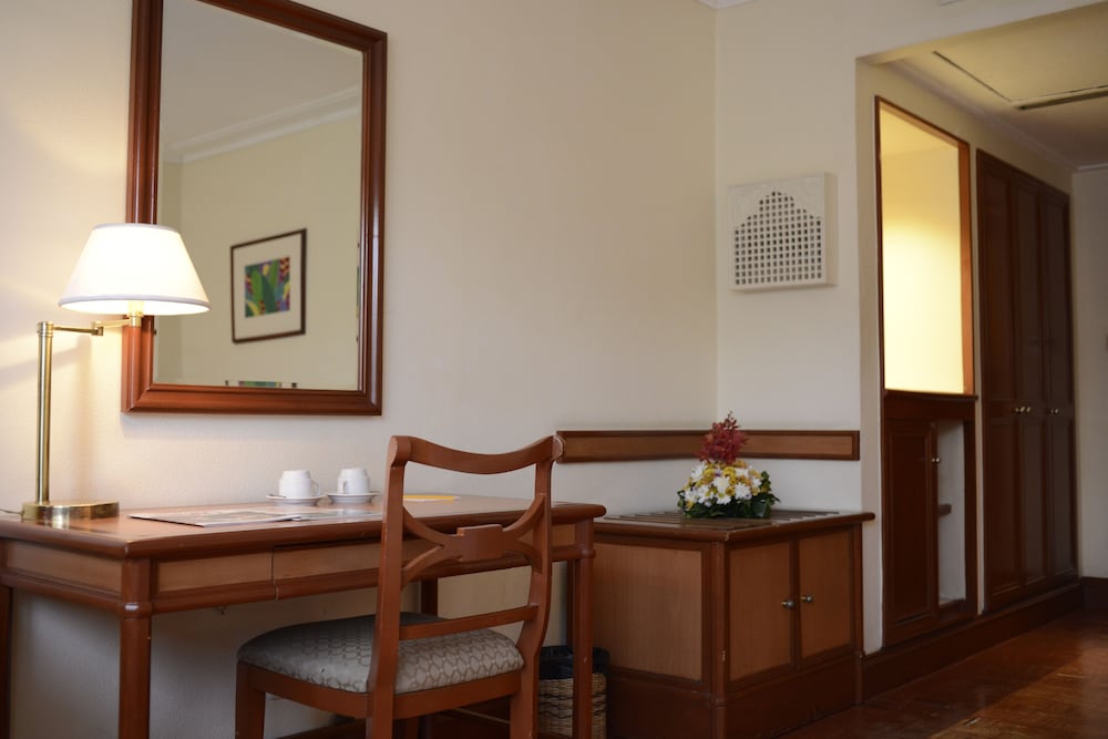 Grand Regal Hotel Davao 24/50