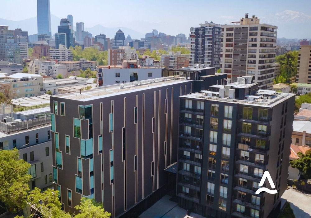 Hotel Almasur Providencia in SANTIAGO - CL
