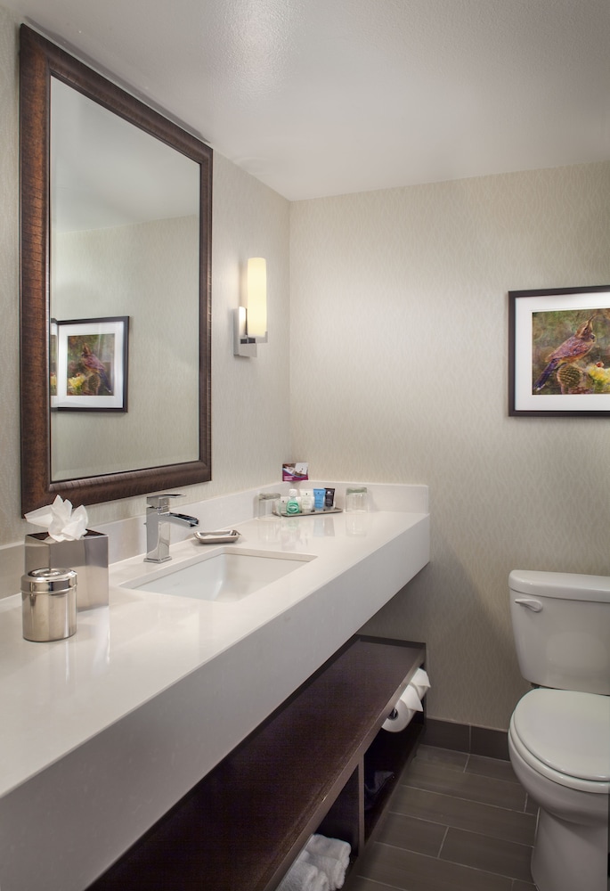 Crowne Plaza Phoenix Airport - Phx 16/76