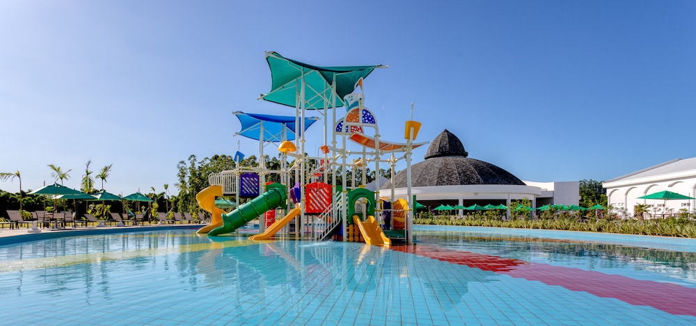 Jardins de Jurema Convention & Termas Resort 28/42