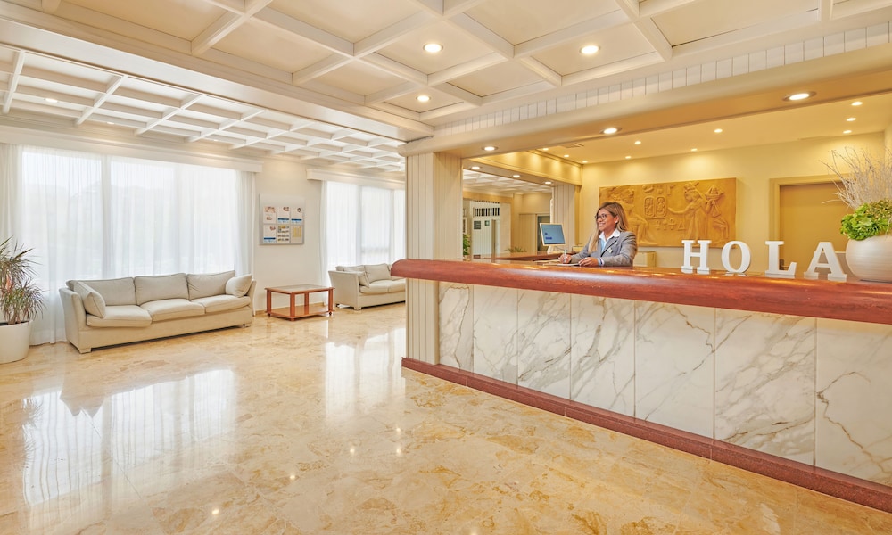 Grupotel Nilo and Spa 9/65