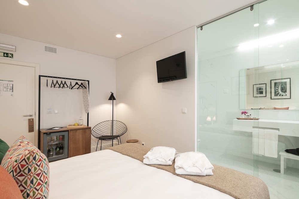 Hotel Porto River Infante 15/50