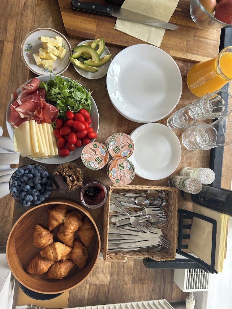 Bookinn B&B 33/50