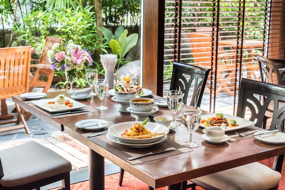 Zenith Sukhumvit Hotel Bangkok 52/73