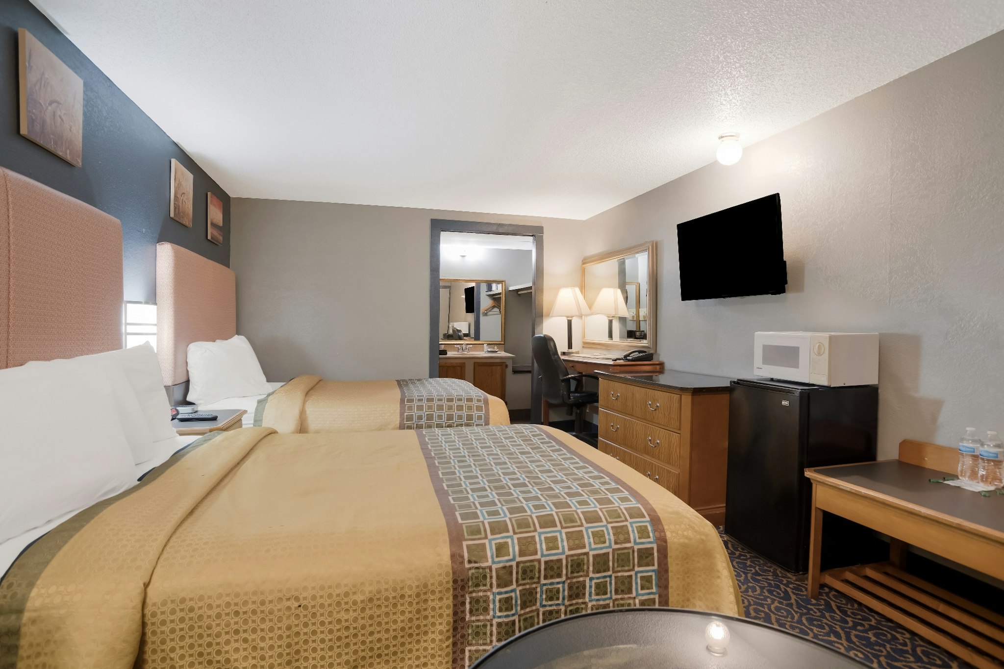 Scottish Inns Harrisburg Hershey South 42/71