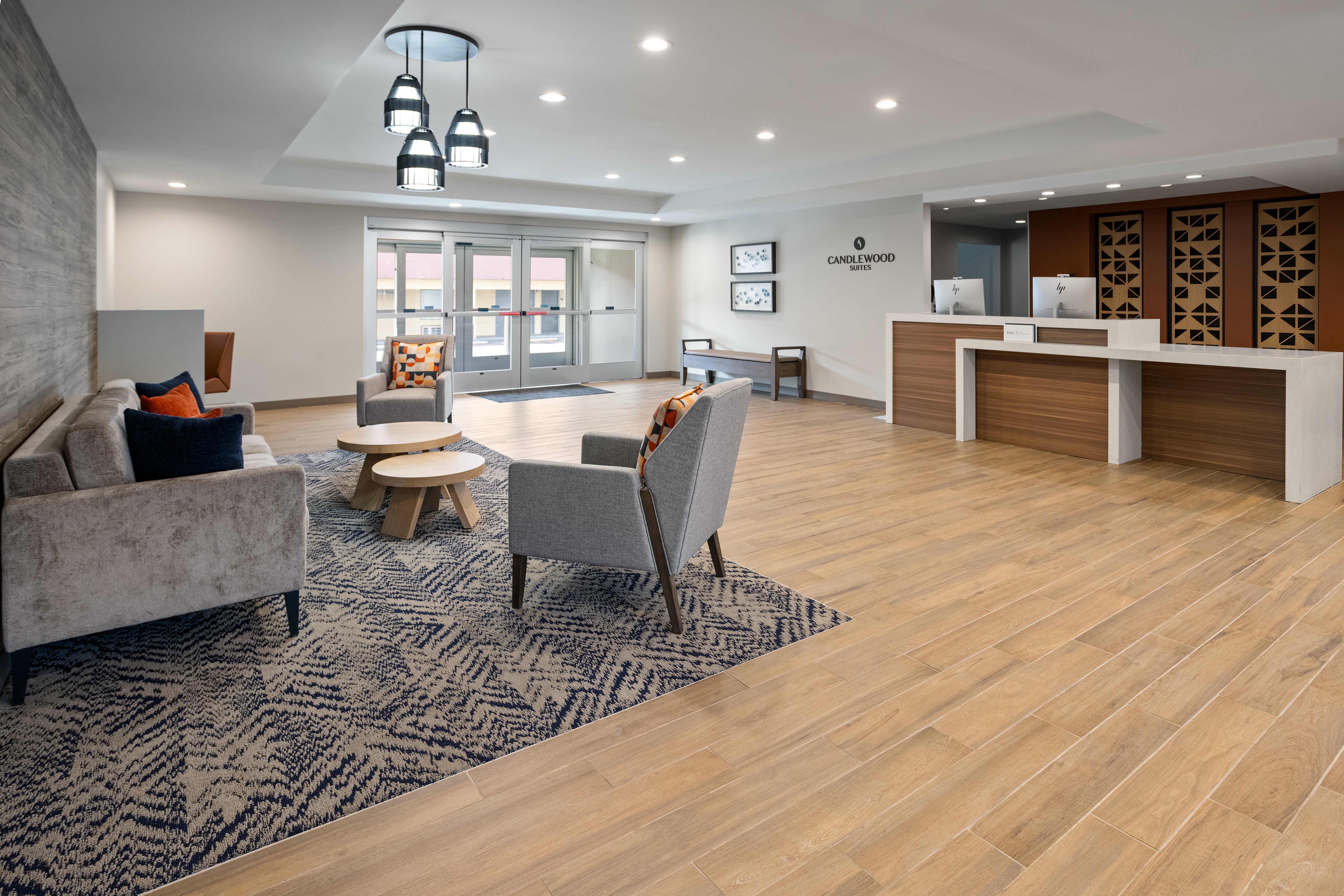 Candlewood Suites Chattanooga - East Ridge, an IHG Hotel 15/31