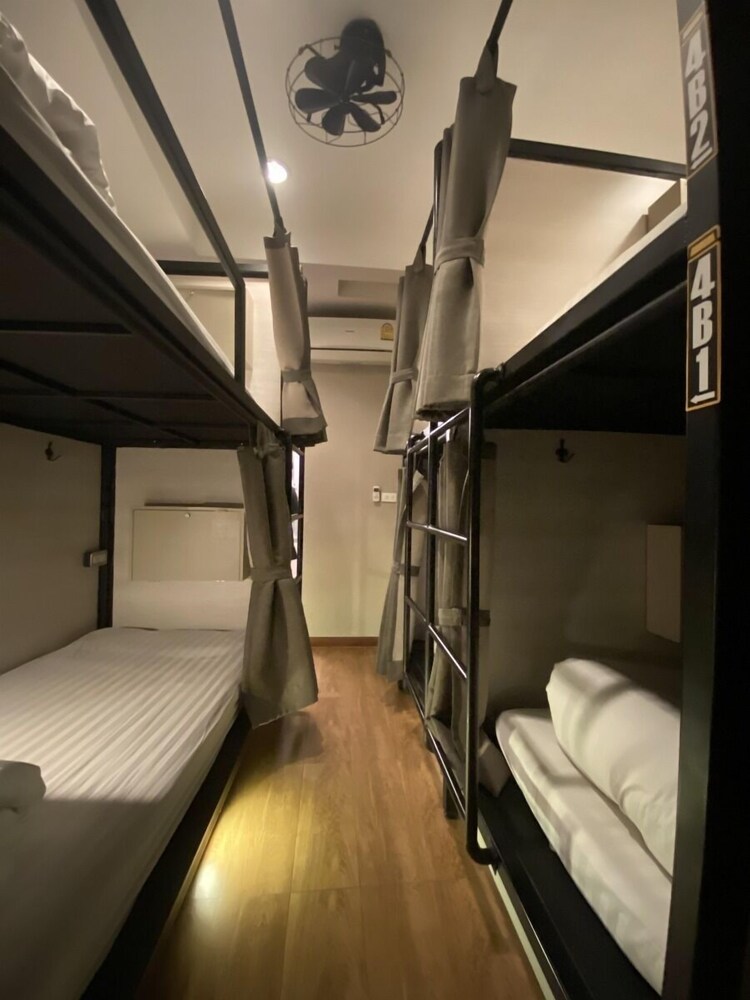 Augusta - Hostel 38/50
