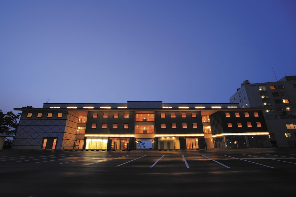 Bayside Square Kaike Hotel 1/59