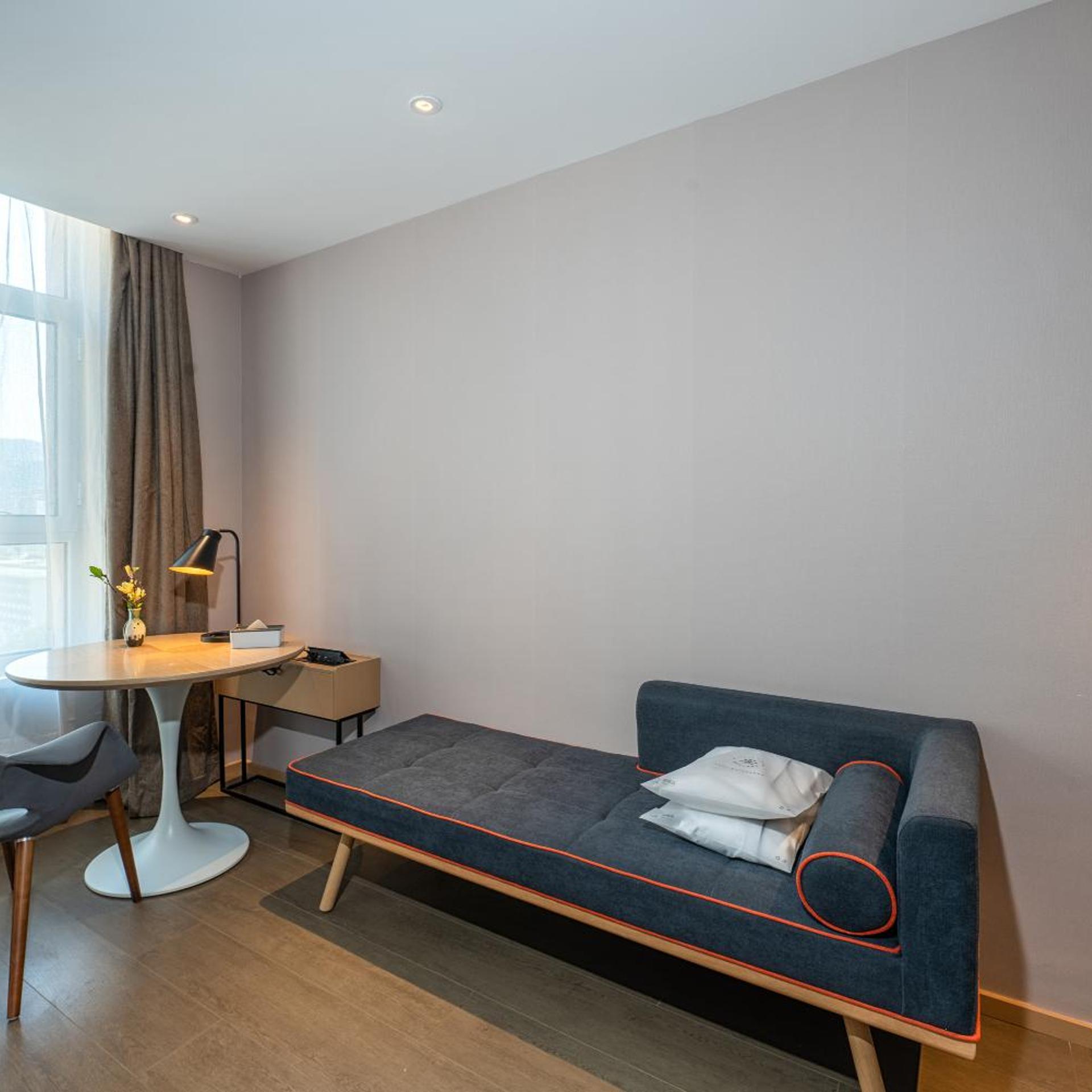Atour Hotel (Lanzhou Xigu) 14/31