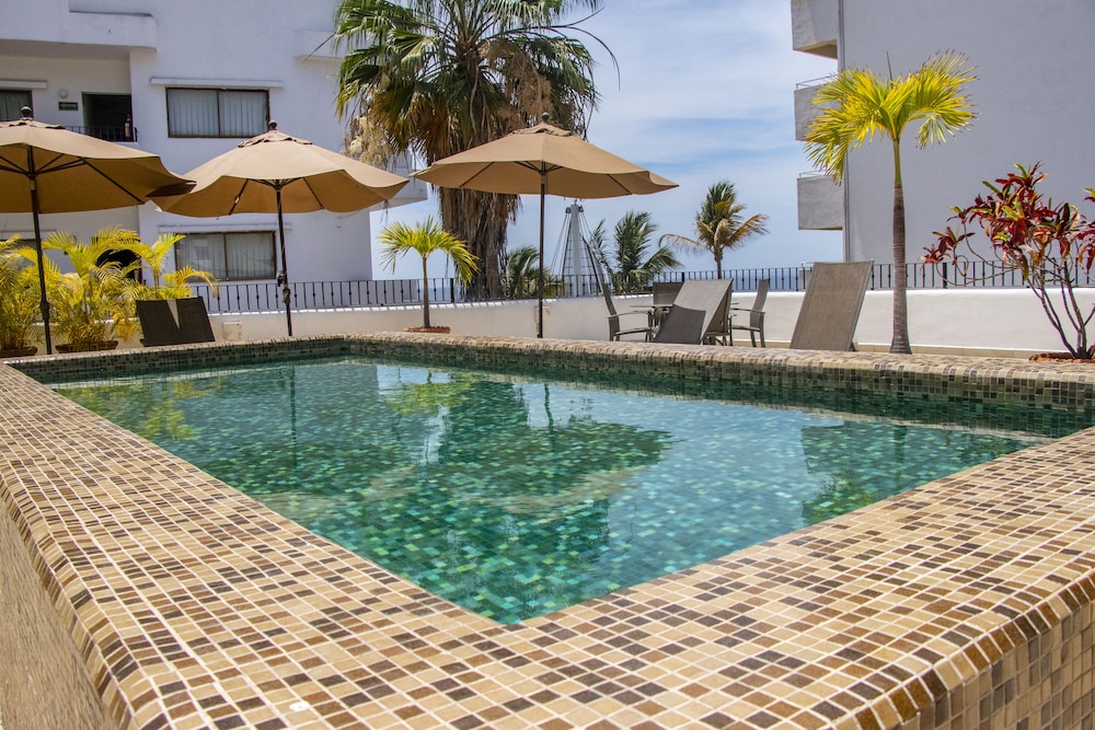 Apartments Amapas Puerto Vallarta 4/48