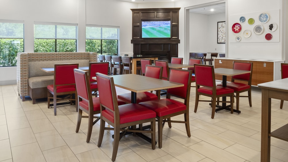 Holiday Inn Express Hotel & Suites Newton Sparta 29/44