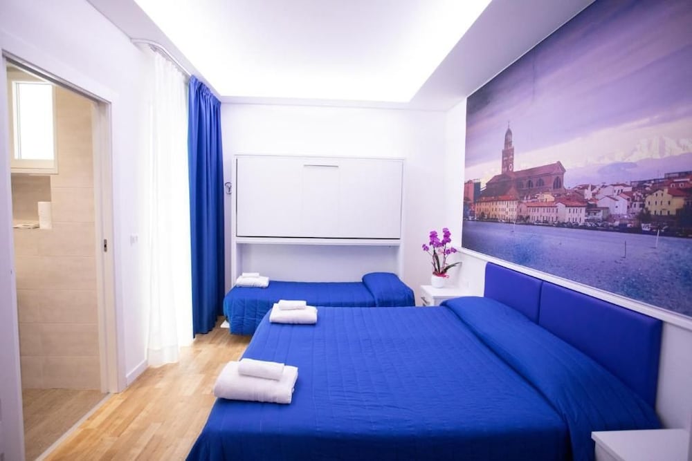 Hotel Ragno D'oro 13/49
