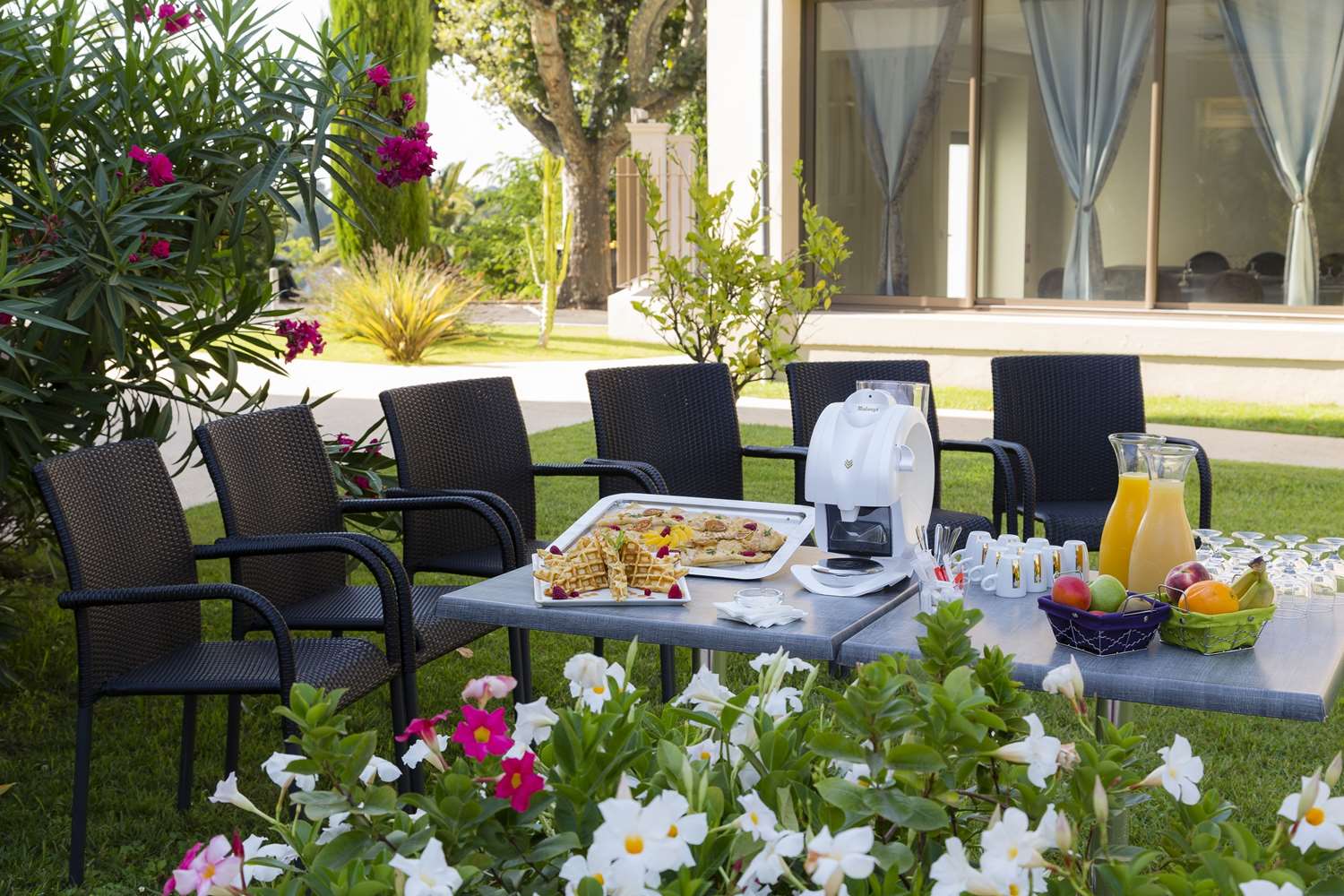 Best Western Plus Elixir Grasse 20/33