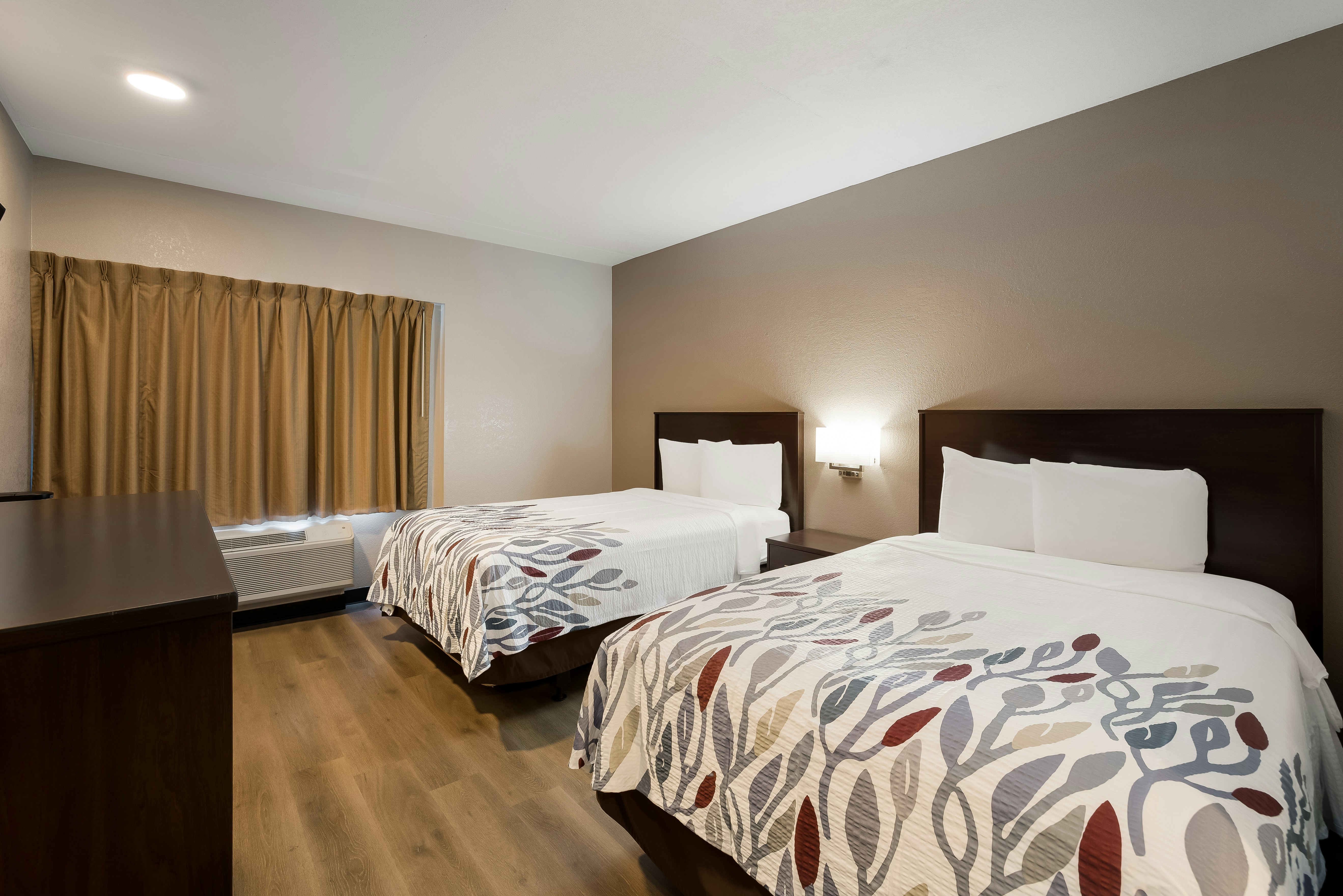 Red Roof Inn Tucson North - Marana 16/32
