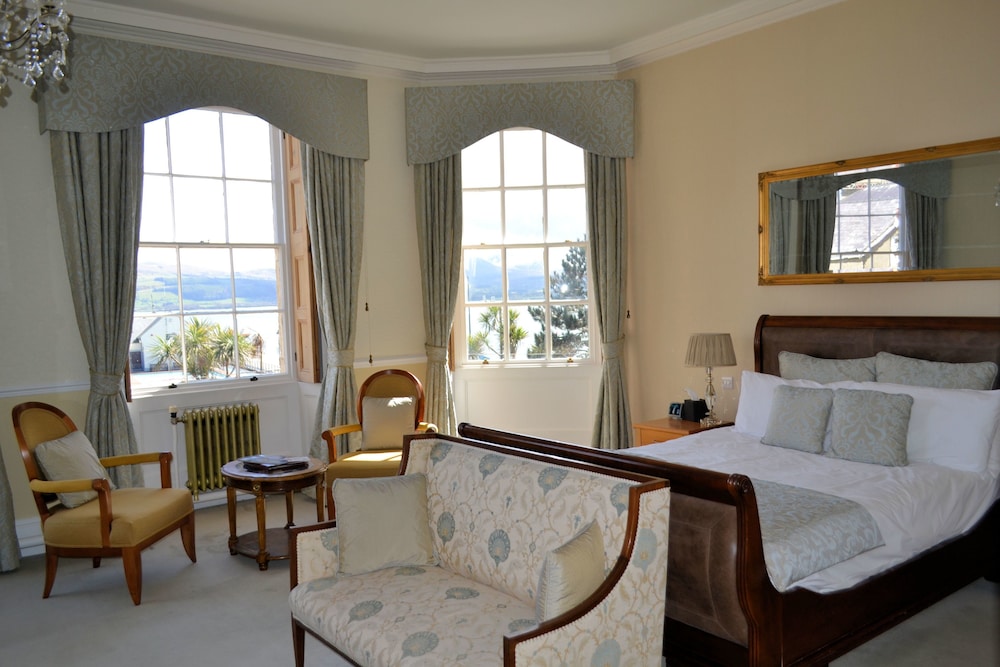 Best Western Bulkeley Hotel 32/44
