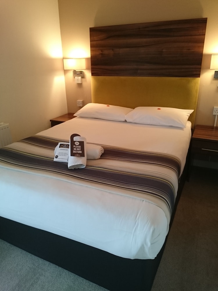 SUPERIOR, DOUBLE BED