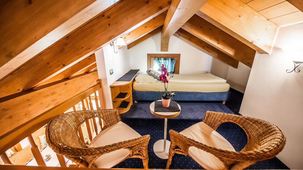 Chalet Mottolino 33/50