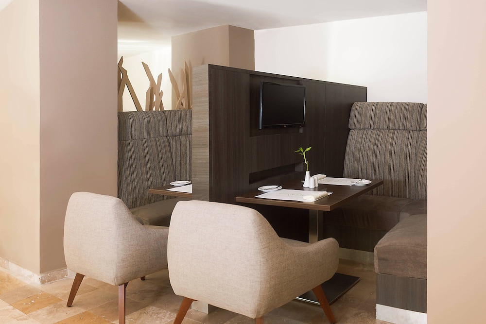 Courtyard By Marriott Villahermosa Tabasco 37/38