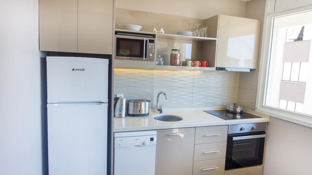 The Marmara Suadiye Residence 14/79