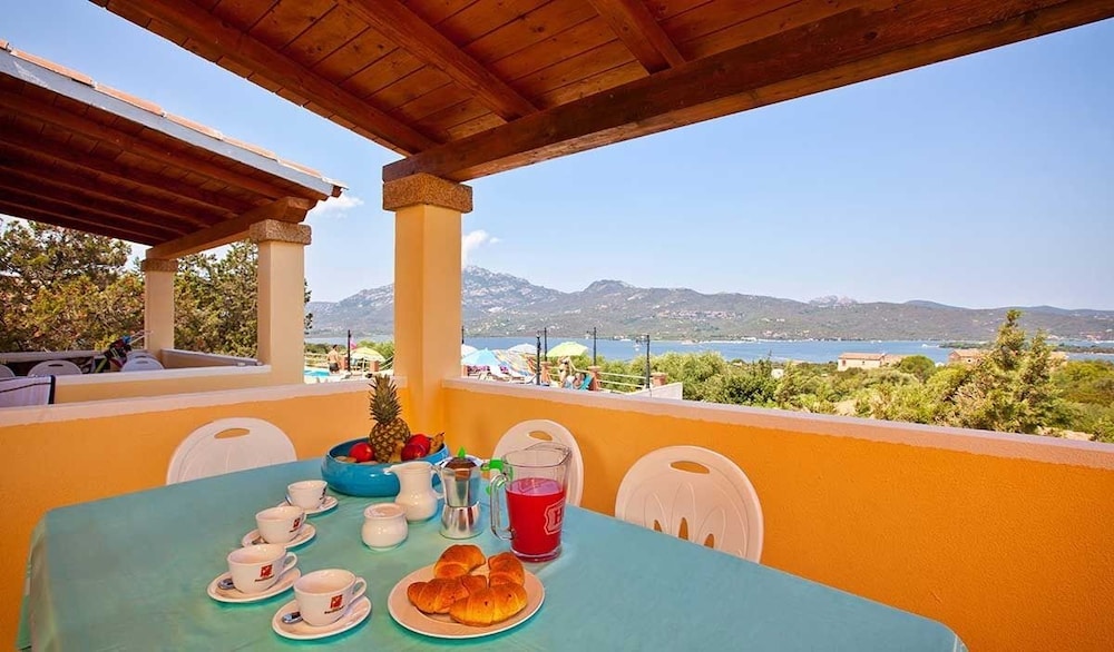 RESIDENCE STELLA DI GALLURA 31/50