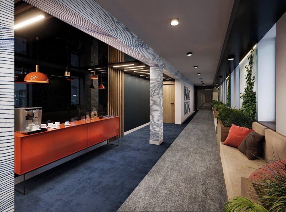 Holiday Inn Express Lublin 5/38