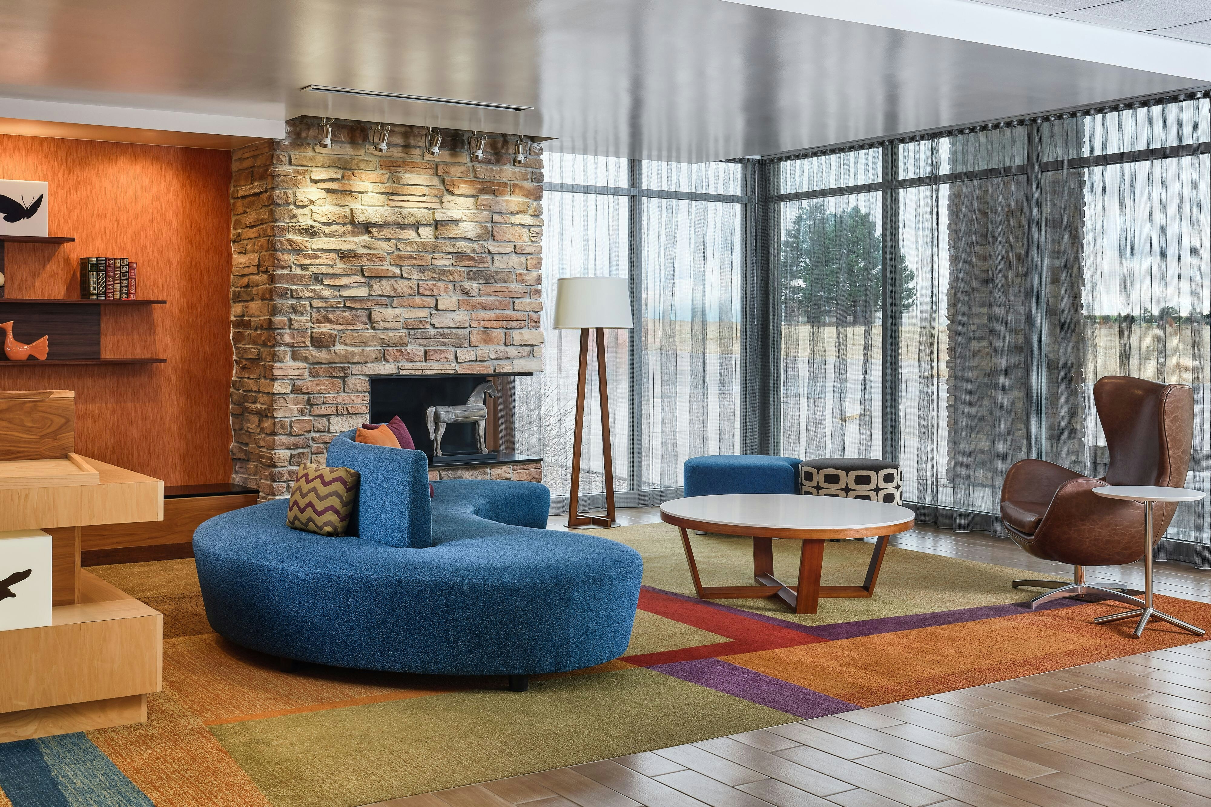 Fairfield Inn & Suites By Marriott Sidney 23/33